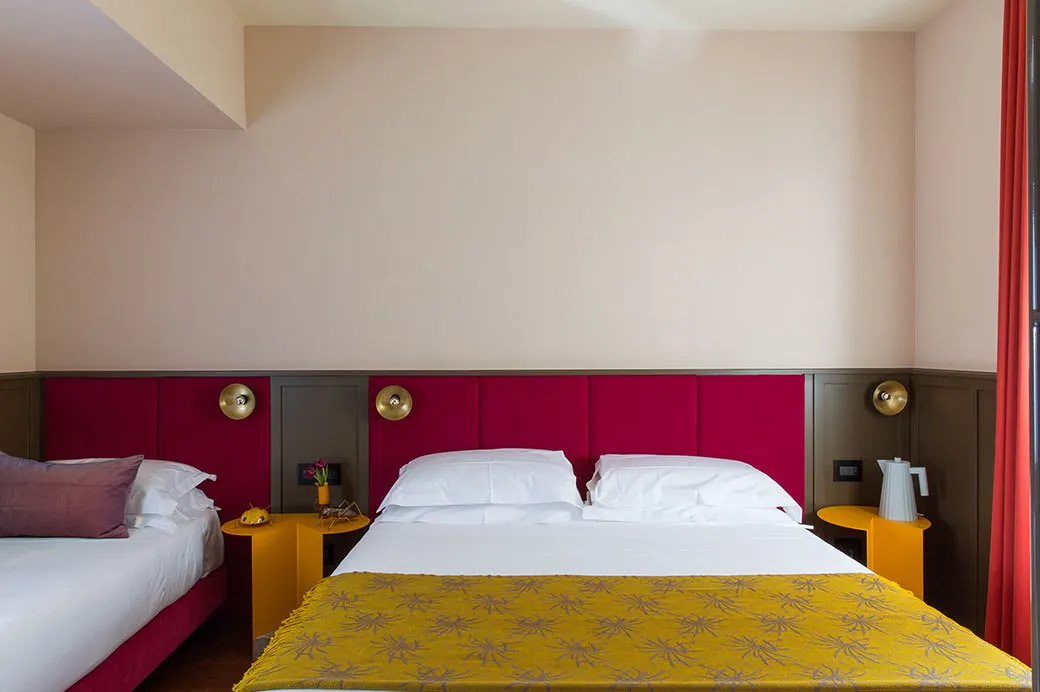 Condominio Monti Boutique Hotel photo 4