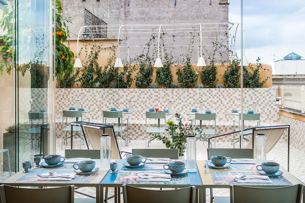 Condominio Monti Boutique Hotel photo 5