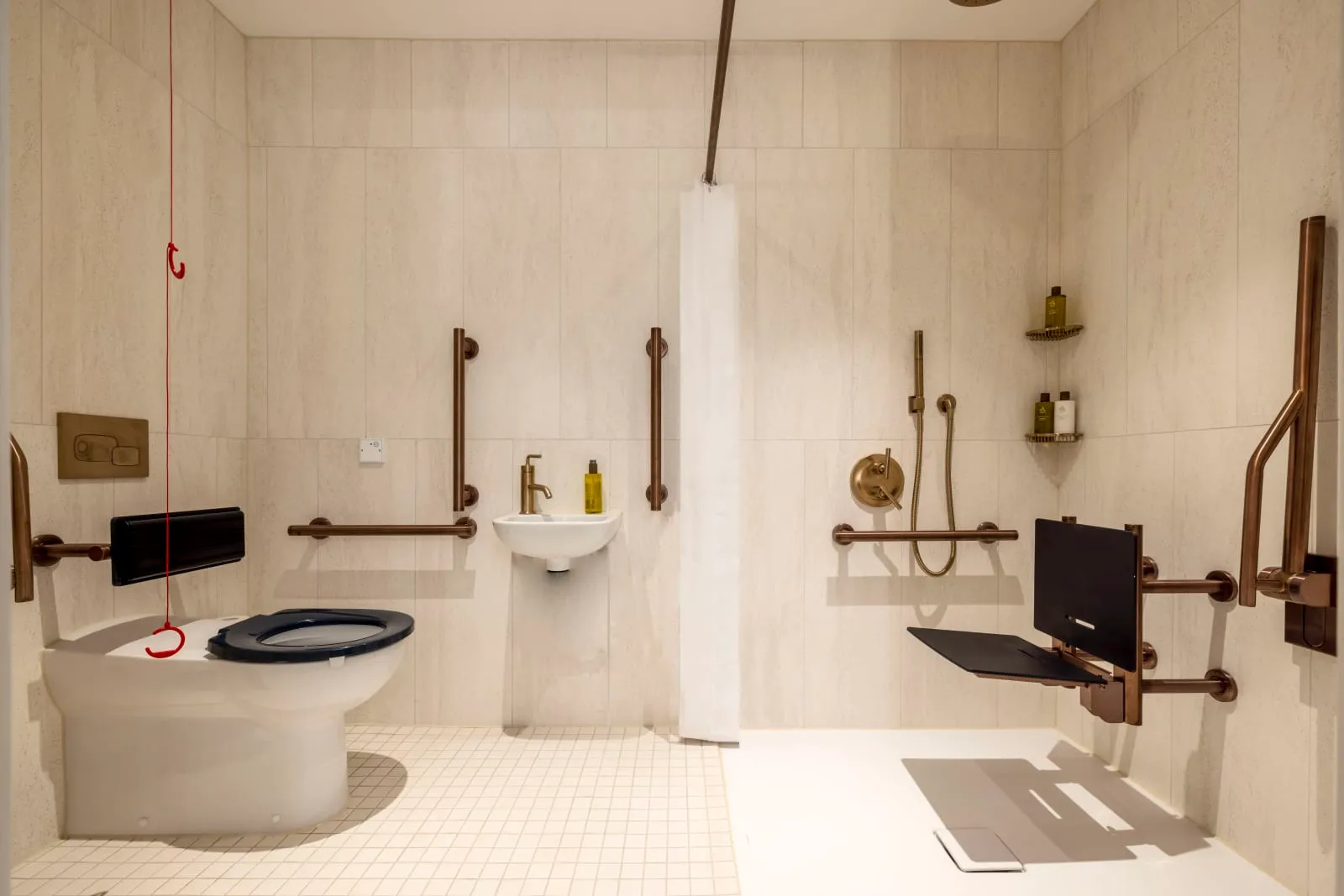 Virgin Hotels Edinburgh photo 3