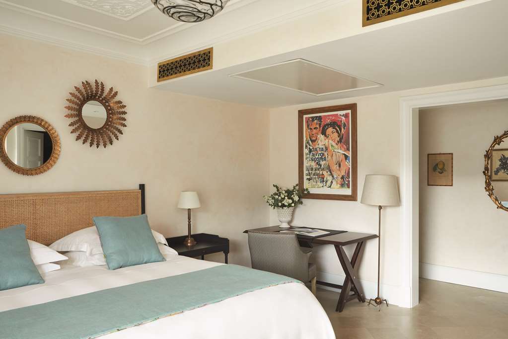 Hotel Villa Taormina photo 3