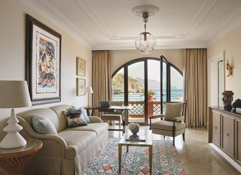 Hotel Villa Taormina photo 4
