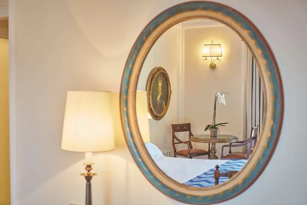 Hotel Villa Taormina photo 5