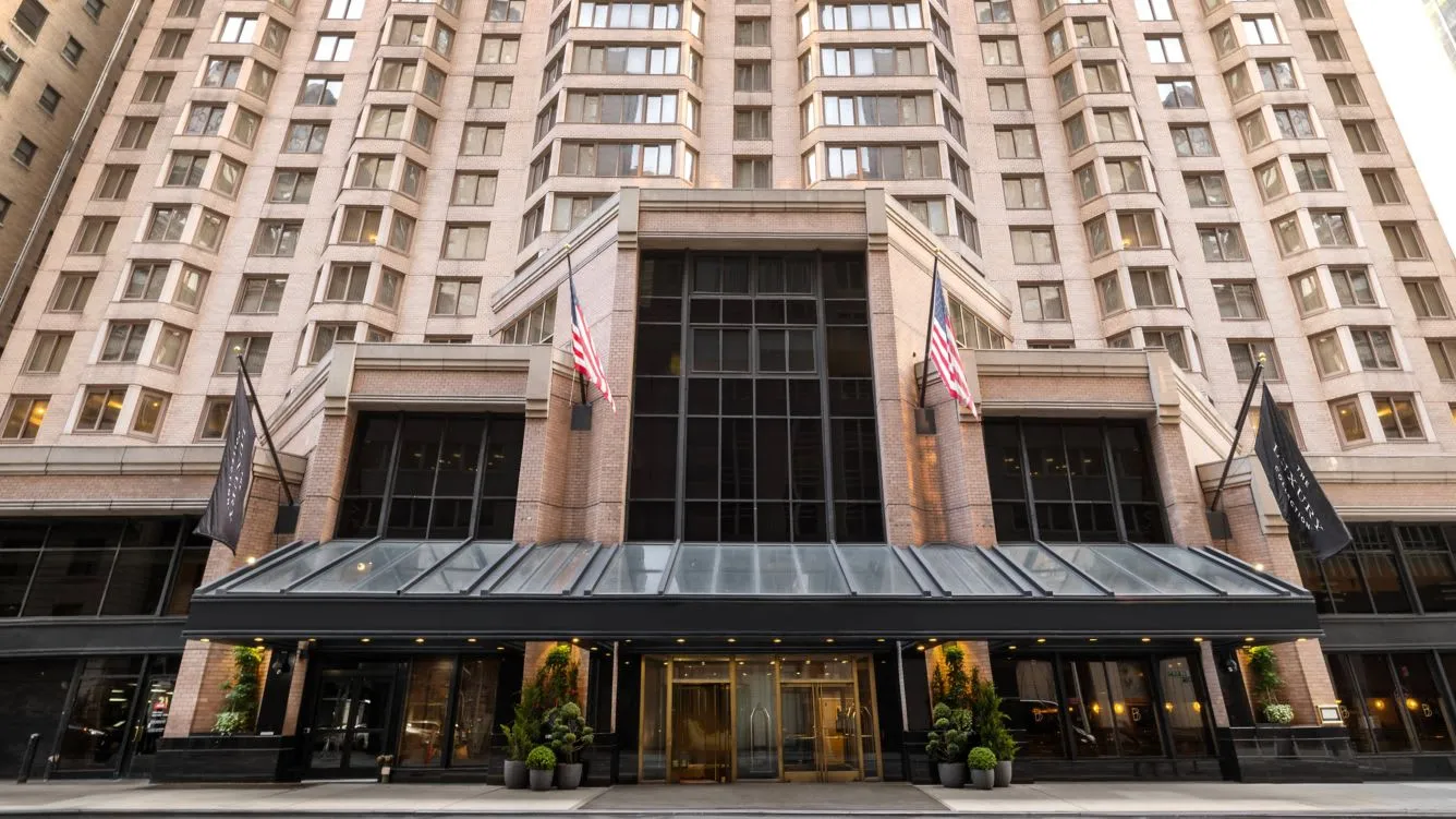 The Luxury Collection Hotel Manhattan Midtown photo 1