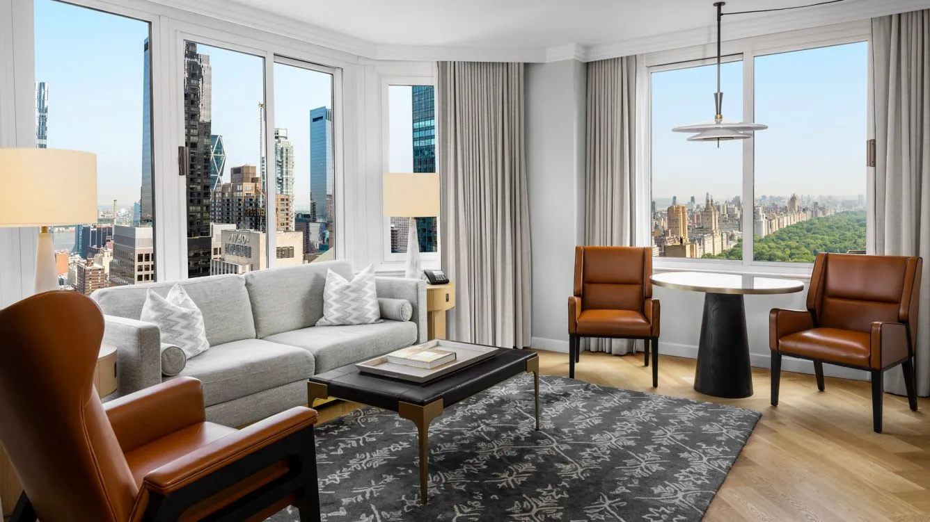 The Luxury Collection Hotel Manhattan Midtown photo 3