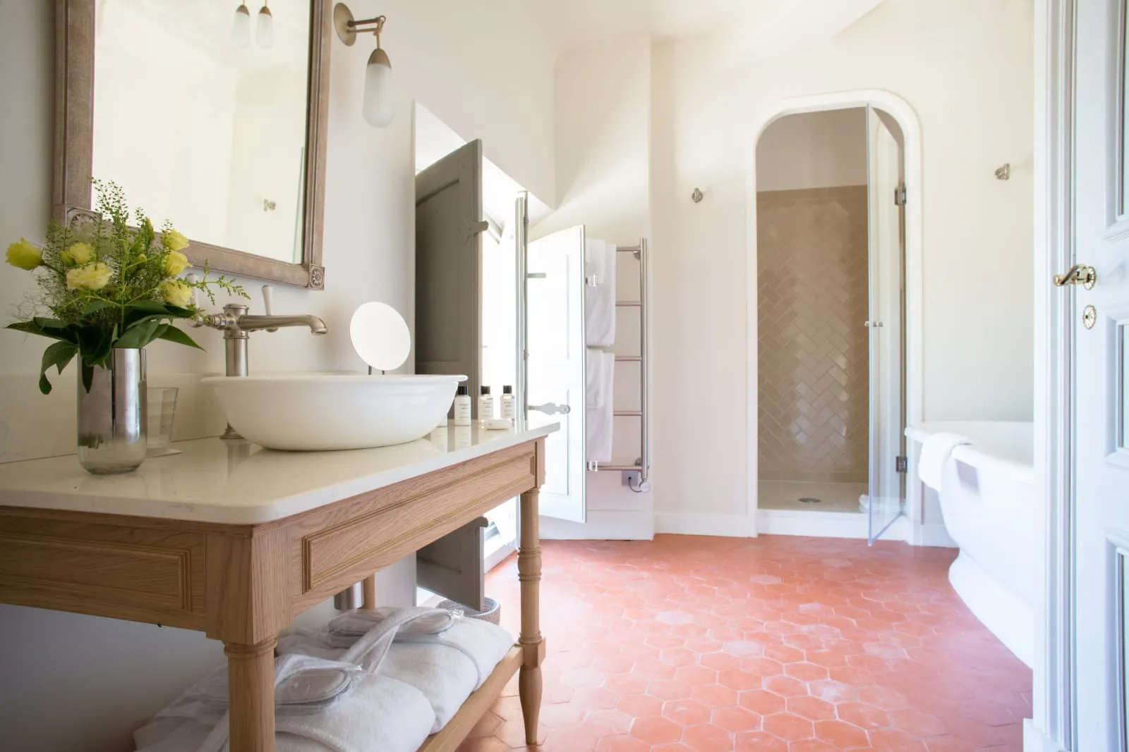 Château de Fonscolombe - Relais & Châteaux photo 5