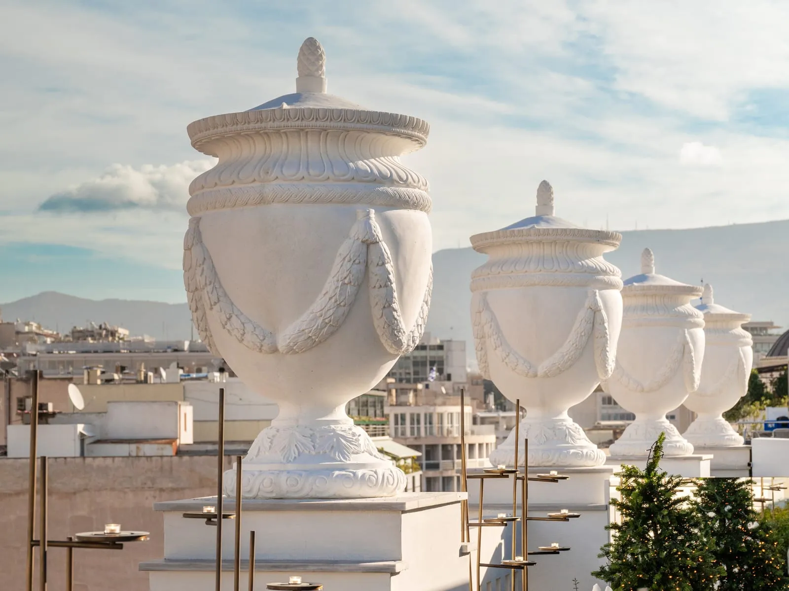 The Dolli at Acropolis, A Hotel to Live photo 2