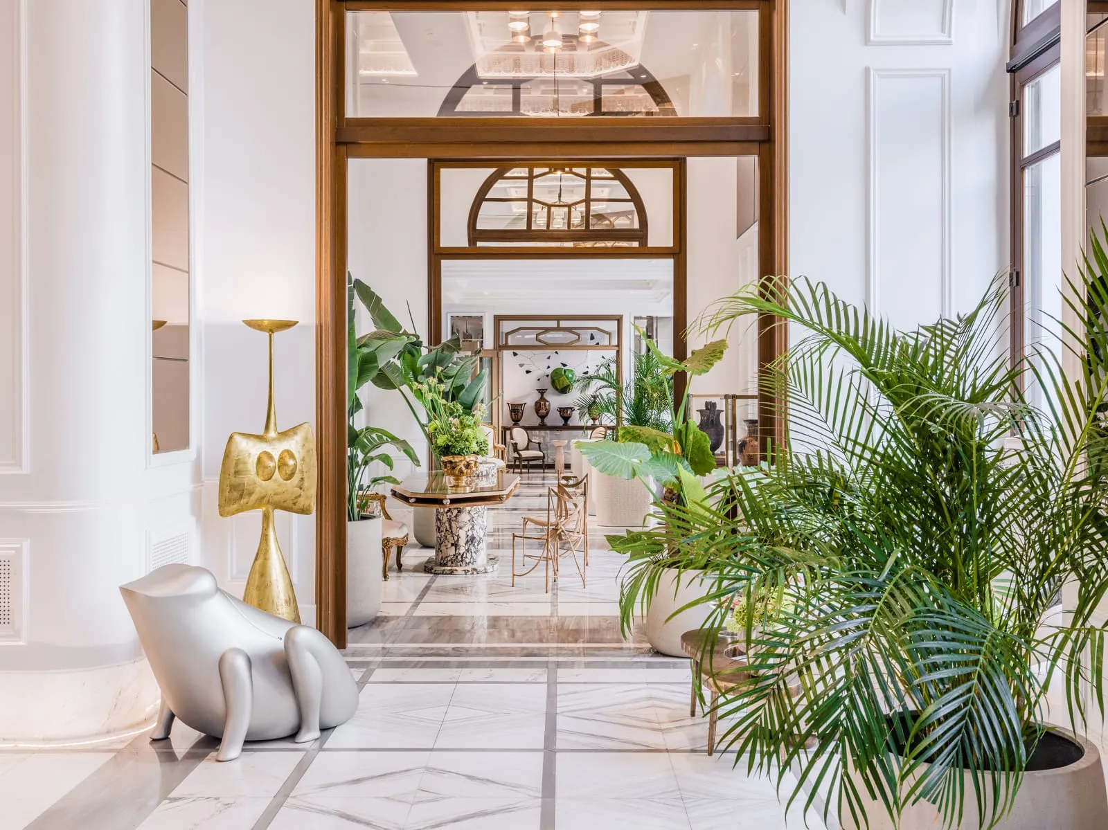 The Dolli at Acropolis, A Hotel to Live photo 3
