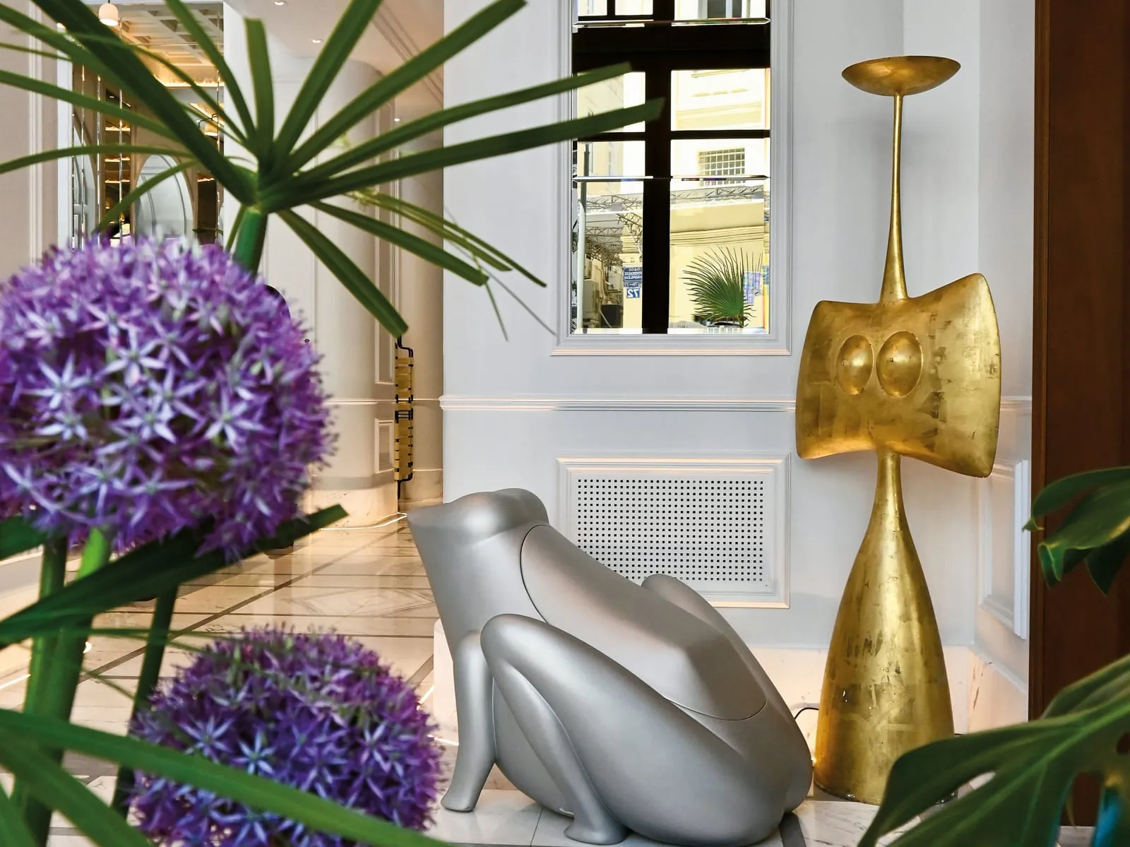 The Dolli at Acropolis, A Hotel to Live photo 4