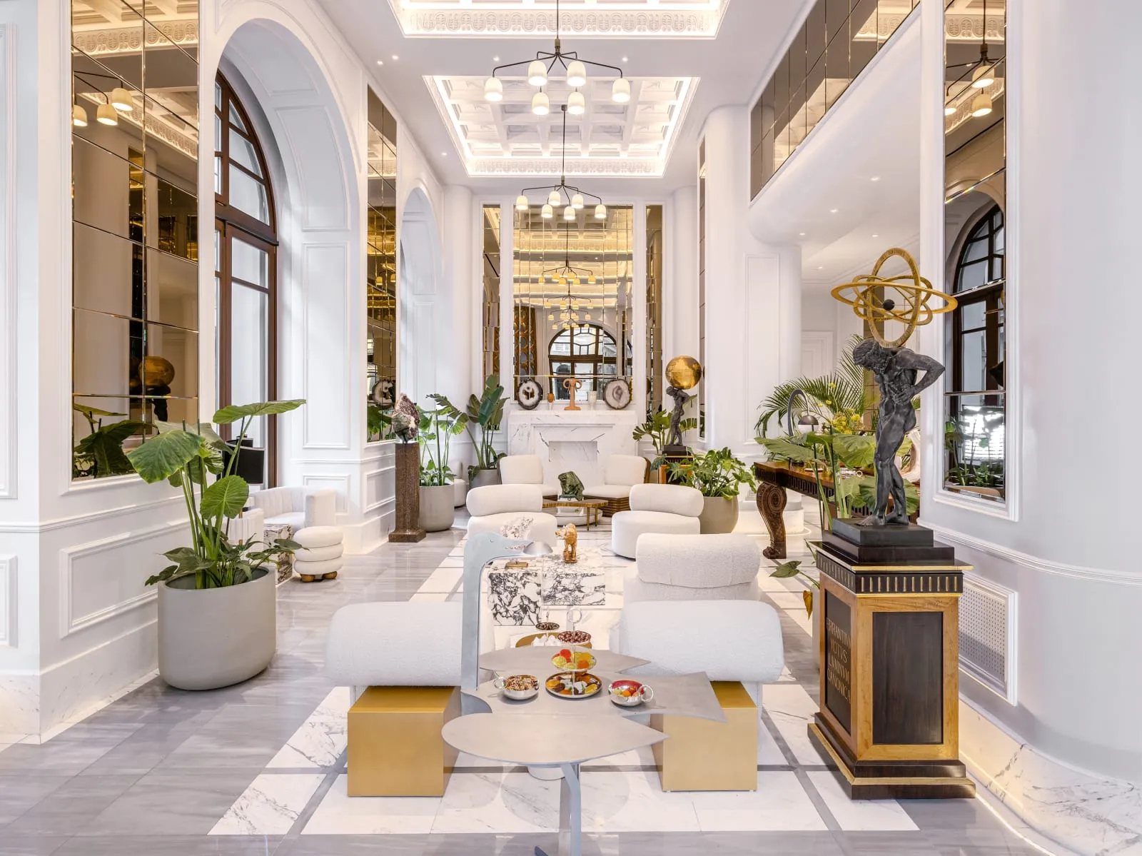 The Dolli at Acropolis, A Hotel to Live photo 5