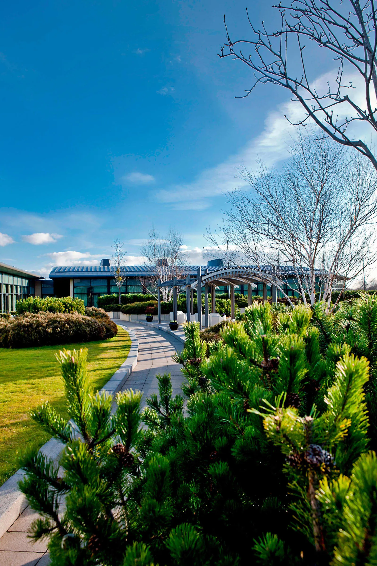 The Glasshouse, Autograph Collection photo 2