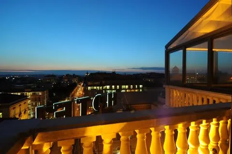 Romanico Palace Hotel and Spa photo 3