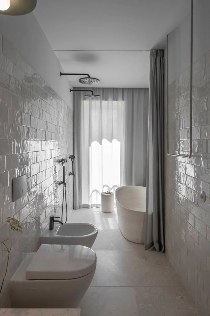 Montecarmo 12 - Design Boutique Hotel photo 2