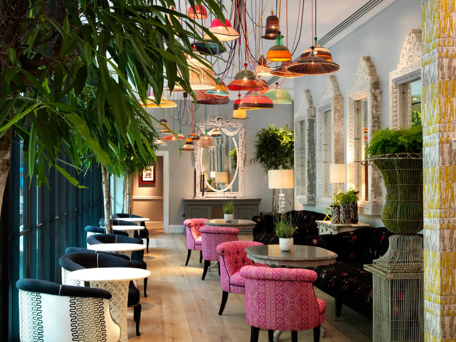 Ham Yard Hotel photo 3