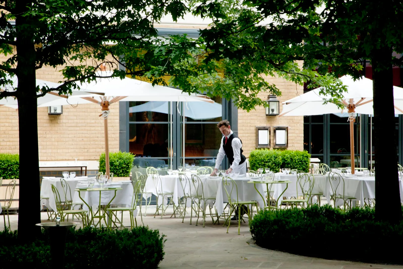 Ham Yard Hotel photo 4