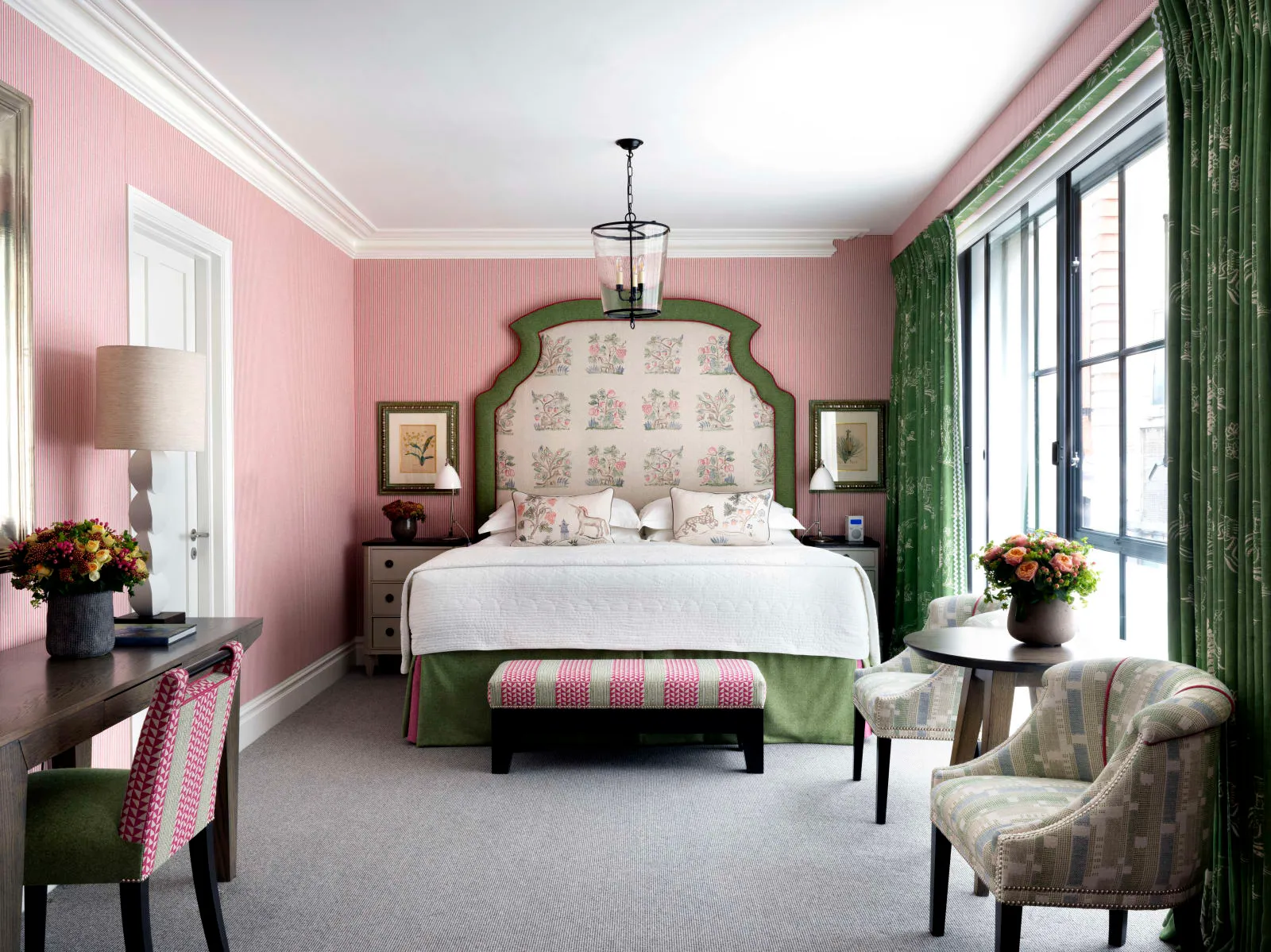 Ham Yard Hotel photo 5