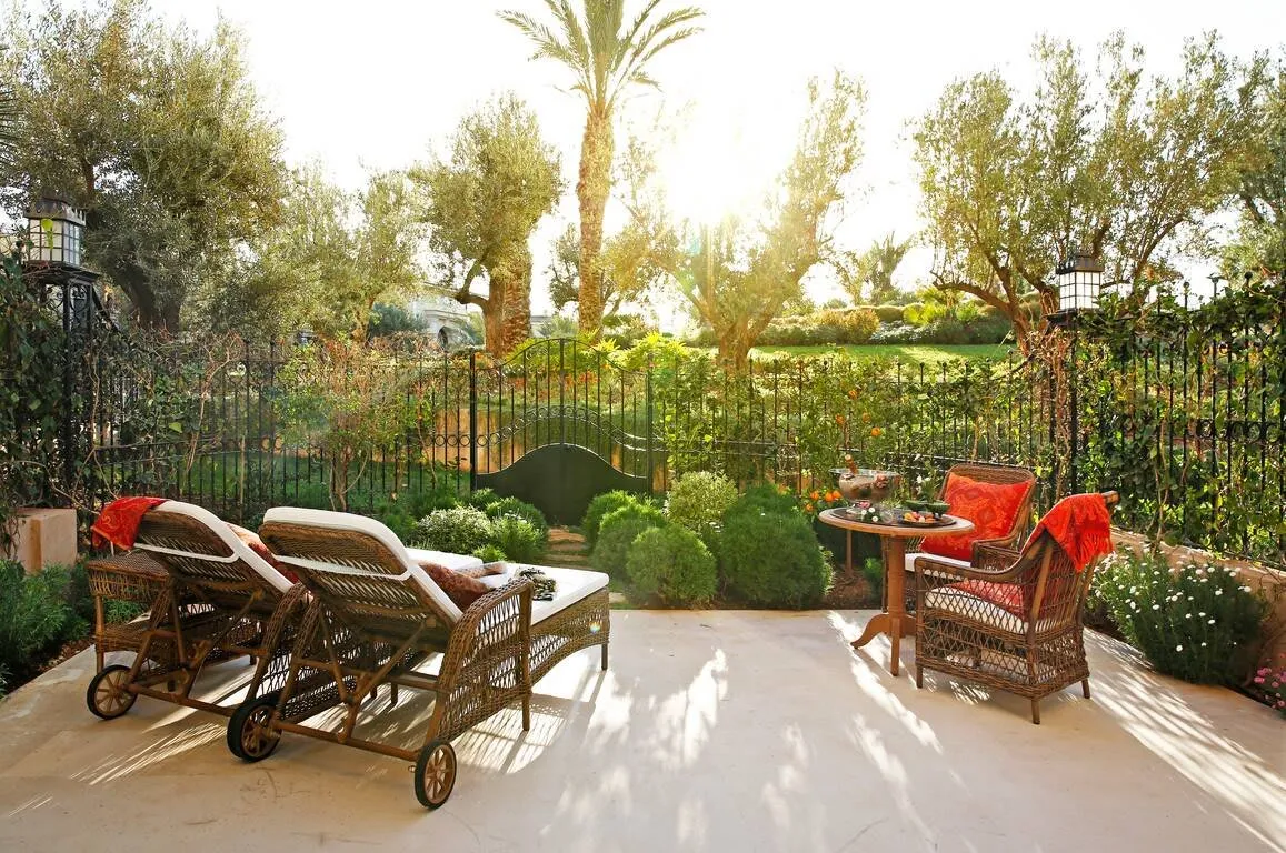 Palais Ronsard Relais & Chateaux photo 1