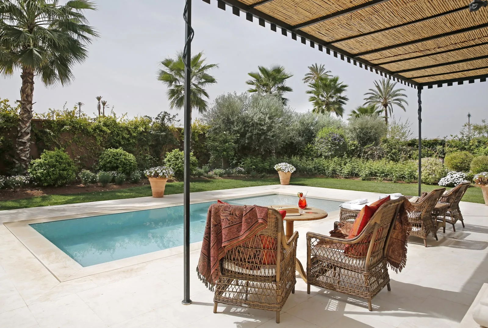 Palais Ronsard Relais & Chateaux photo 2