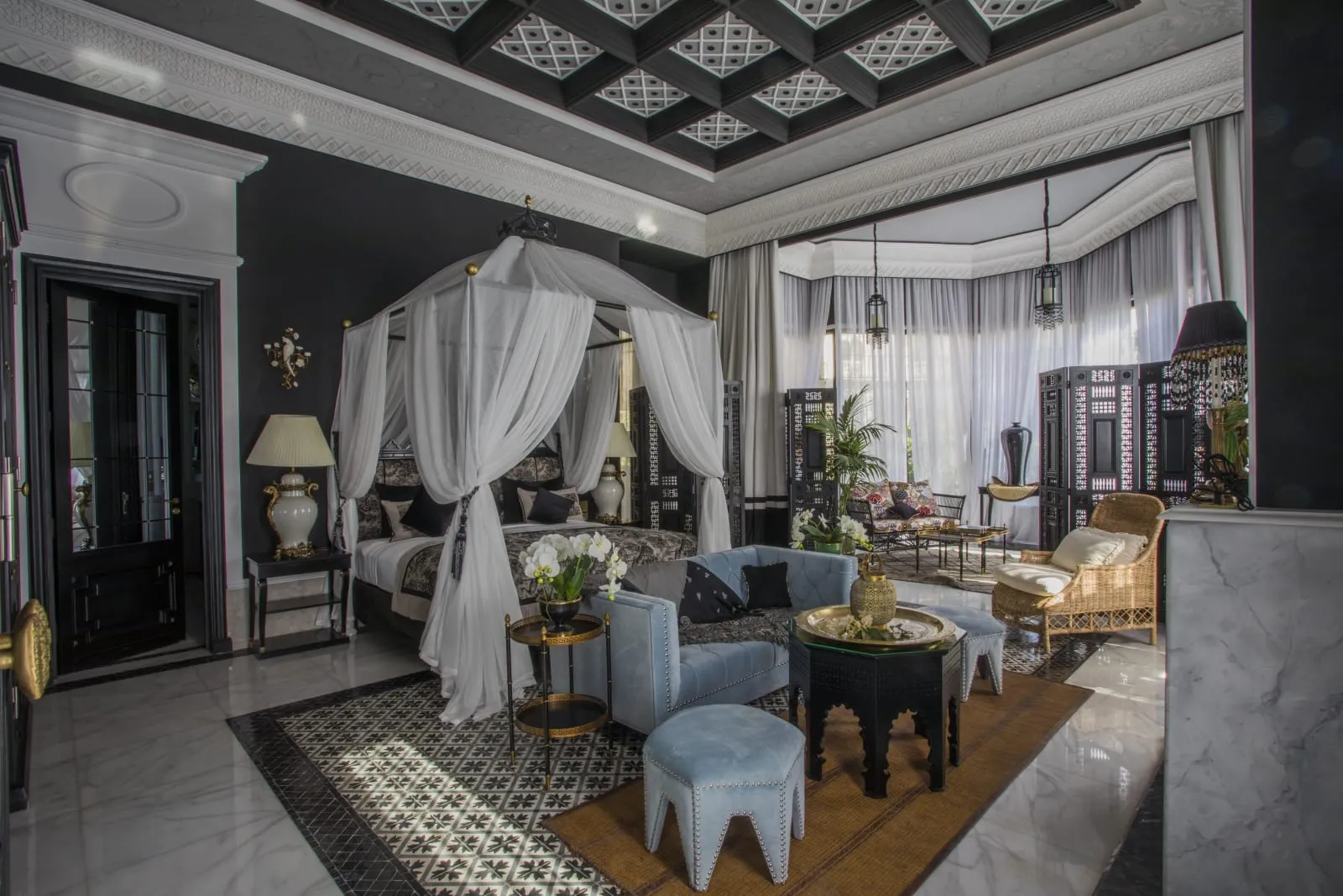 Palais Ronsard Relais & Chateaux photo 5