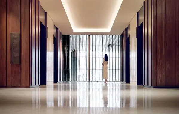 Hyatt Regency Beijing Wangjing photo 5