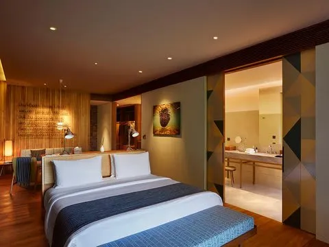 Desa Potato Head Bali photo 1
