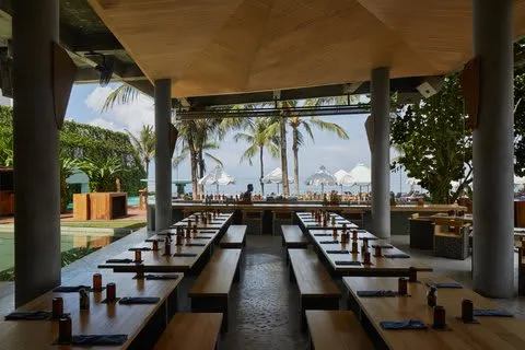 Desa Potato Head Bali photo 4