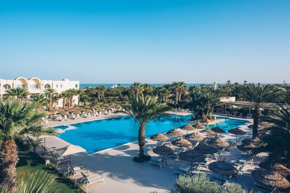 Iberostar Waves Mehari Djerba photo 1
