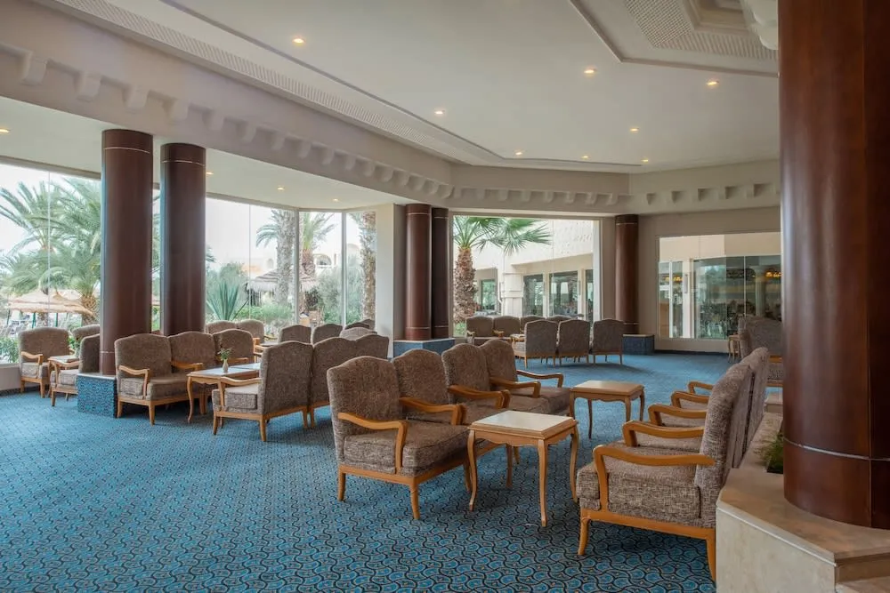 Iberostar Waves Mehari Djerba photo 2