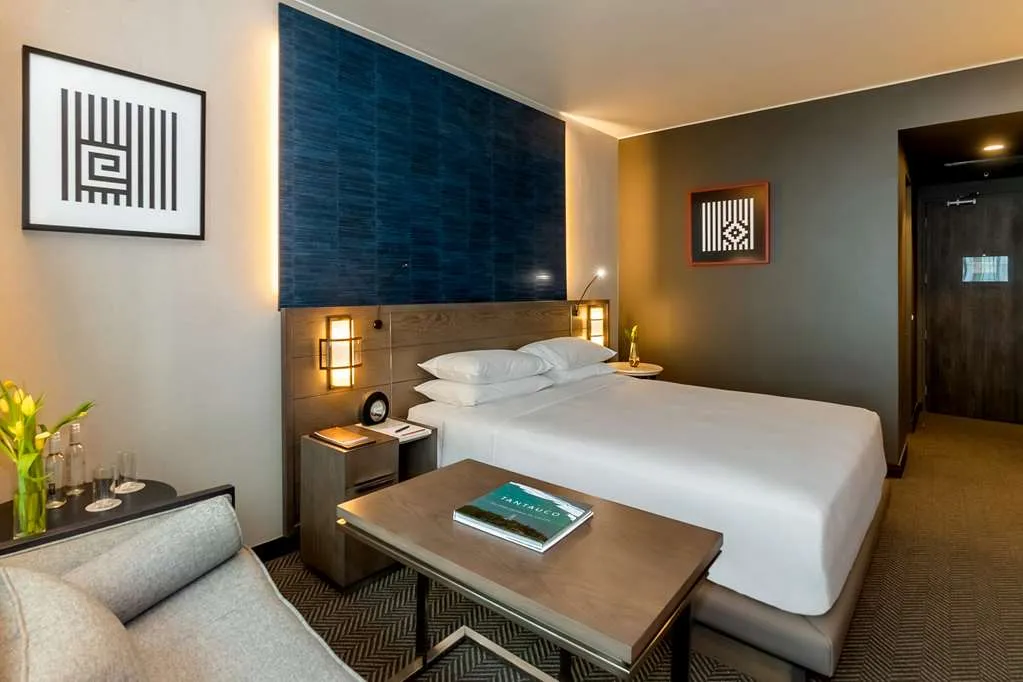 Hyatt Centric Las Condes Santiago photo 3