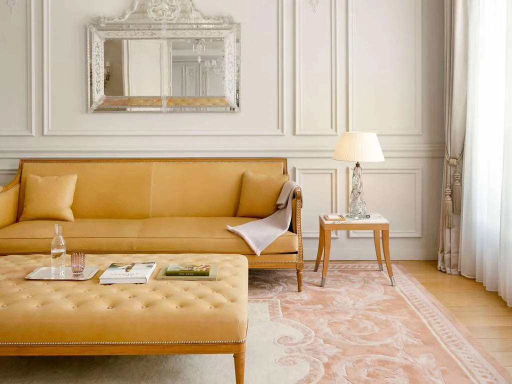 Le Royal Monceau - Raffles Paris photo 4