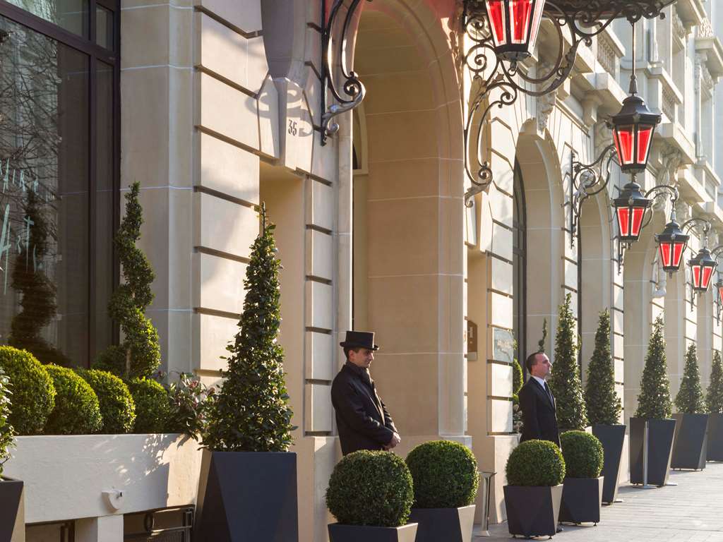 Le Royal Monceau - Raffles Paris photo 5