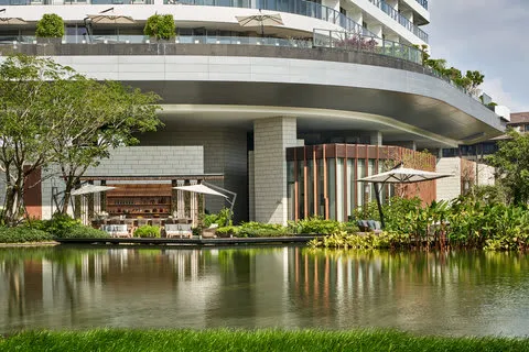 Rosewood Sanya photo 1