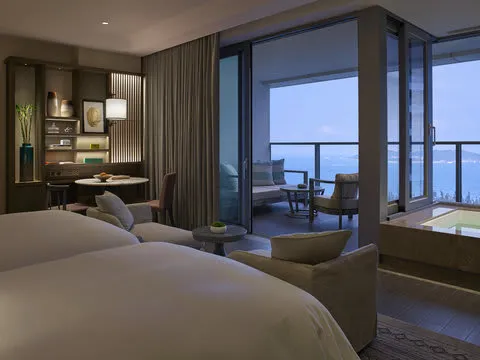 Rosewood Sanya photo 2