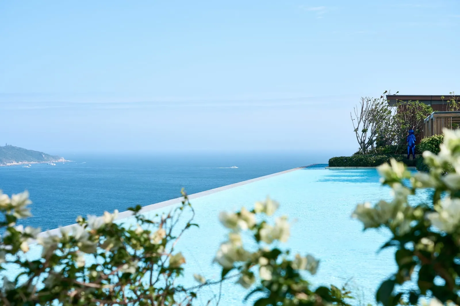 Rosewood Sanya photo 4