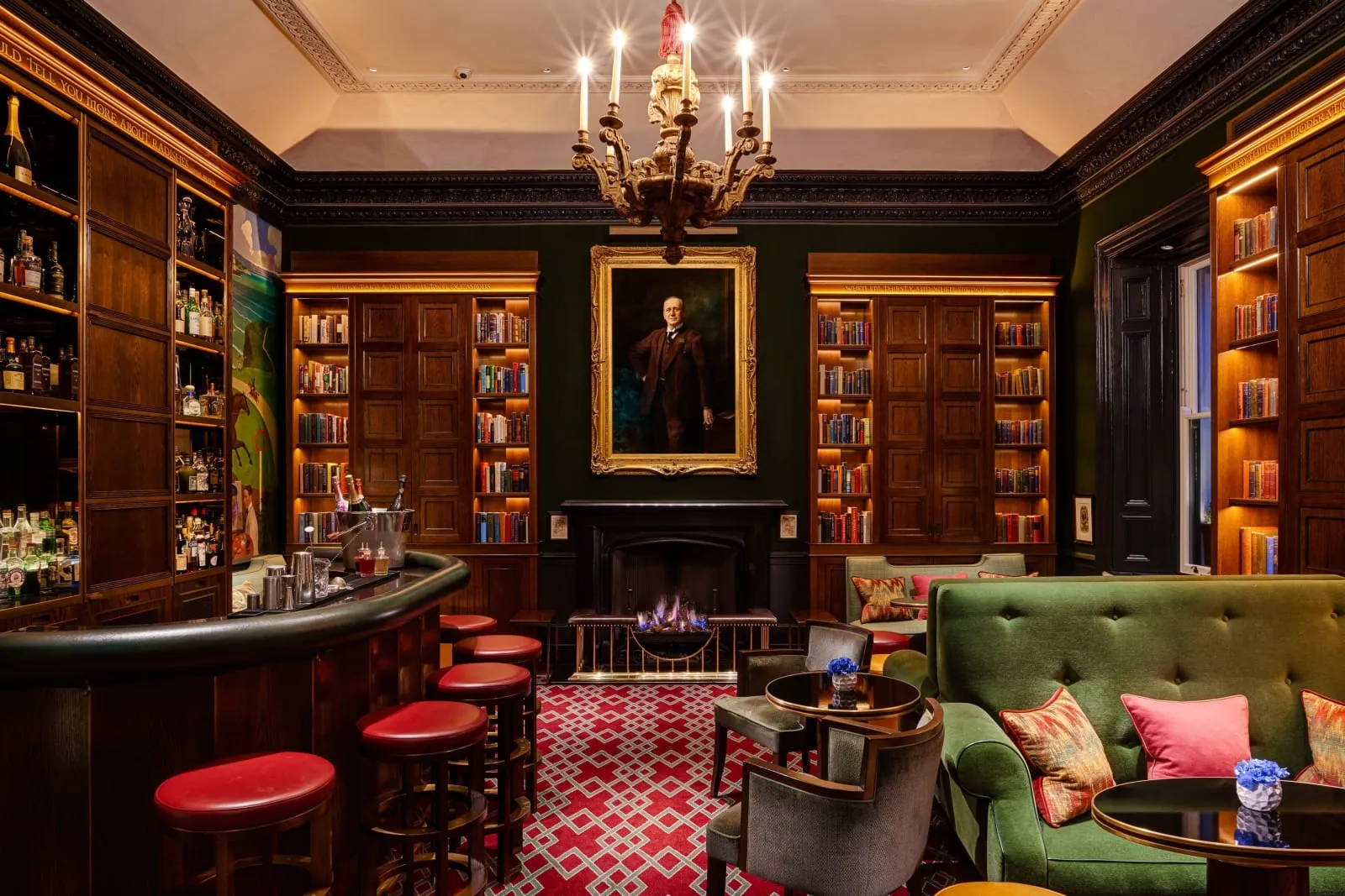 The Shelbourne, Autograph Collection photo 2