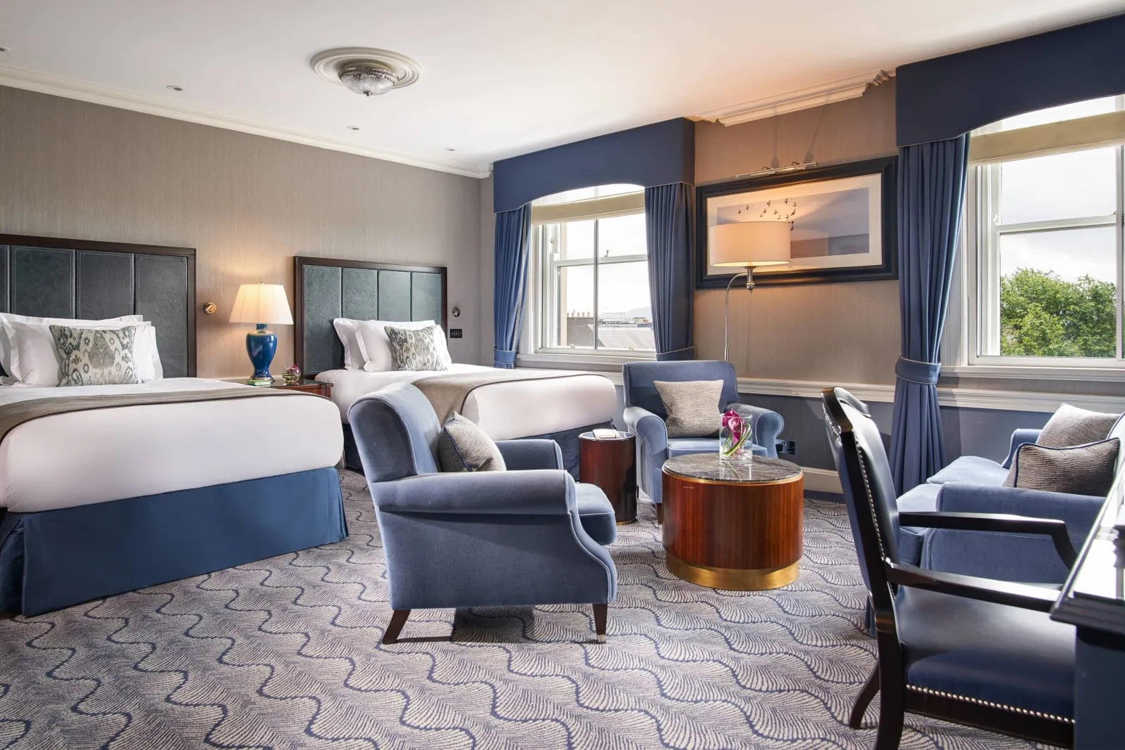 The Shelbourne, Autograph Collection photo 3