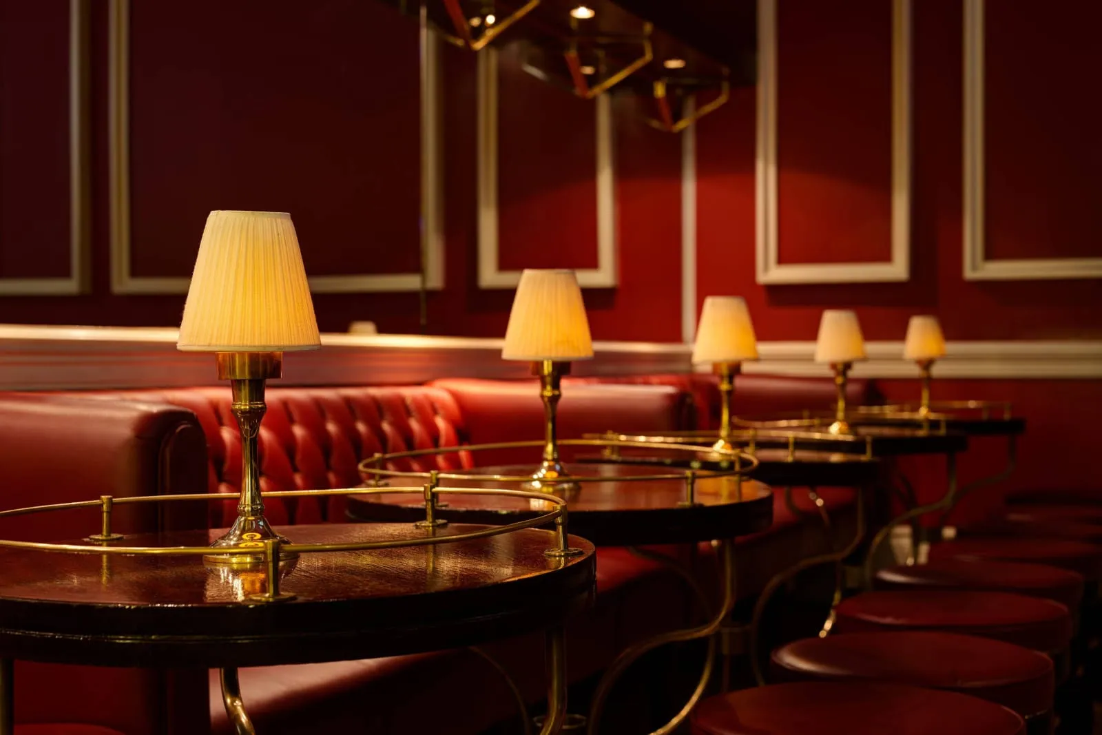 The Shelbourne, Autograph Collection photo 5