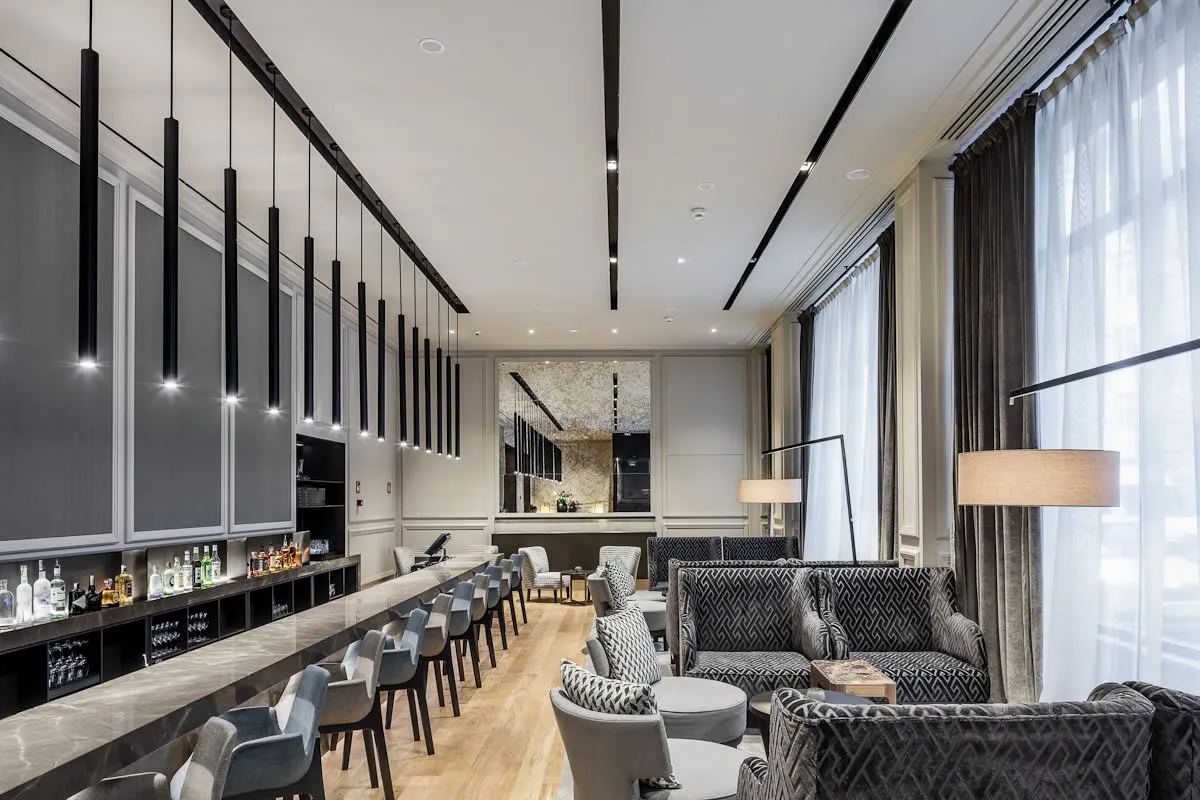 BoHo Prague Hotel - Small Luxury Hotels photo 3