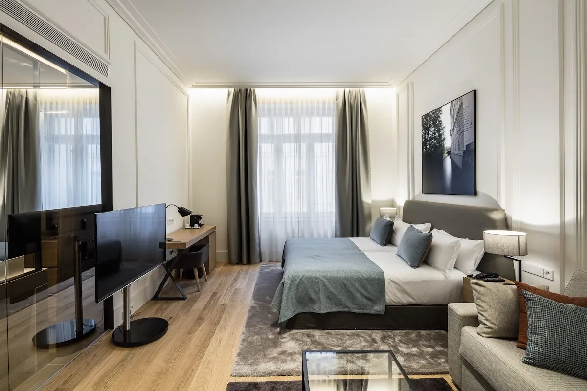 BoHo Prague Hotel - Small Luxury Hotels photo 5