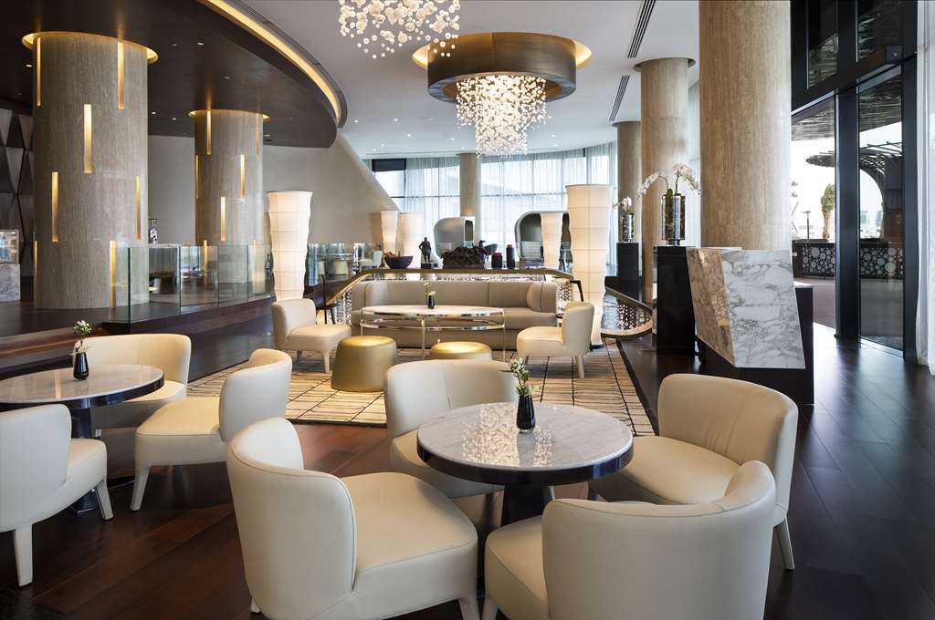 Grand Hyatt Abu Dhabi Hotel and Residence Emirates Pearl photo 5