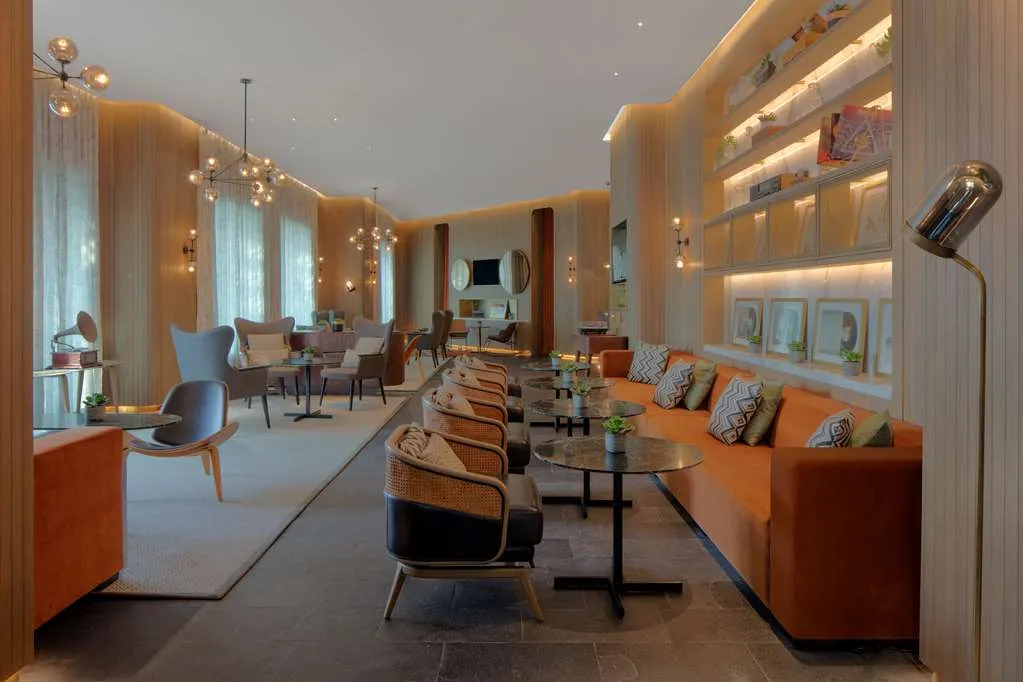 Park Hyatt Dubai photo 5