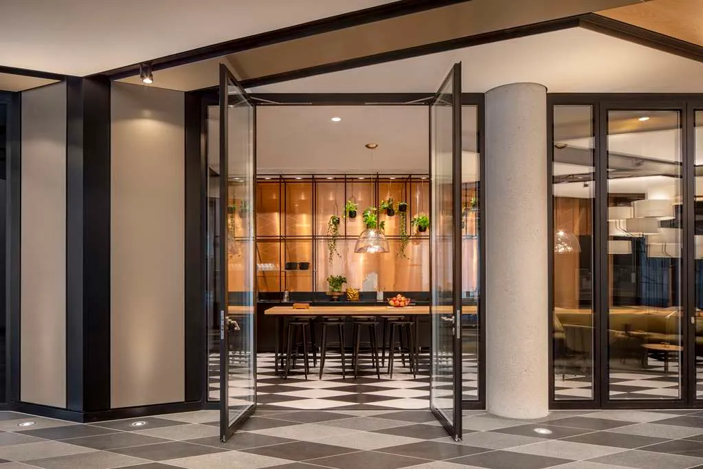 Andaz Munich Schwabinger Tor - a Concept by Hyatt photo 3