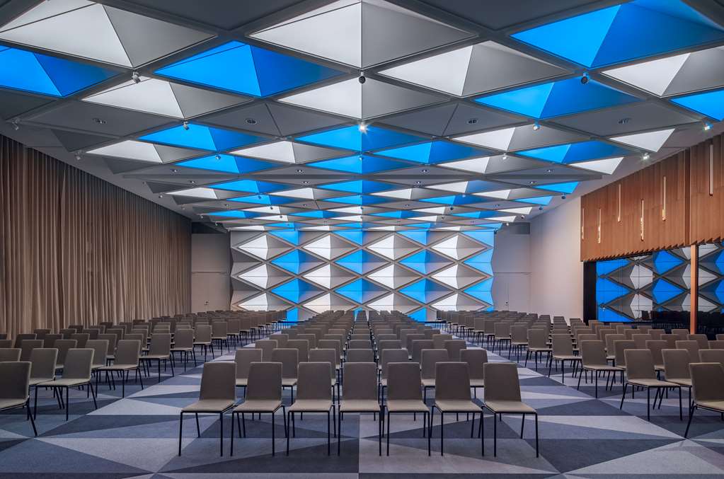 Andaz Munich Schwabinger Tor - a Concept by Hyatt photo 4