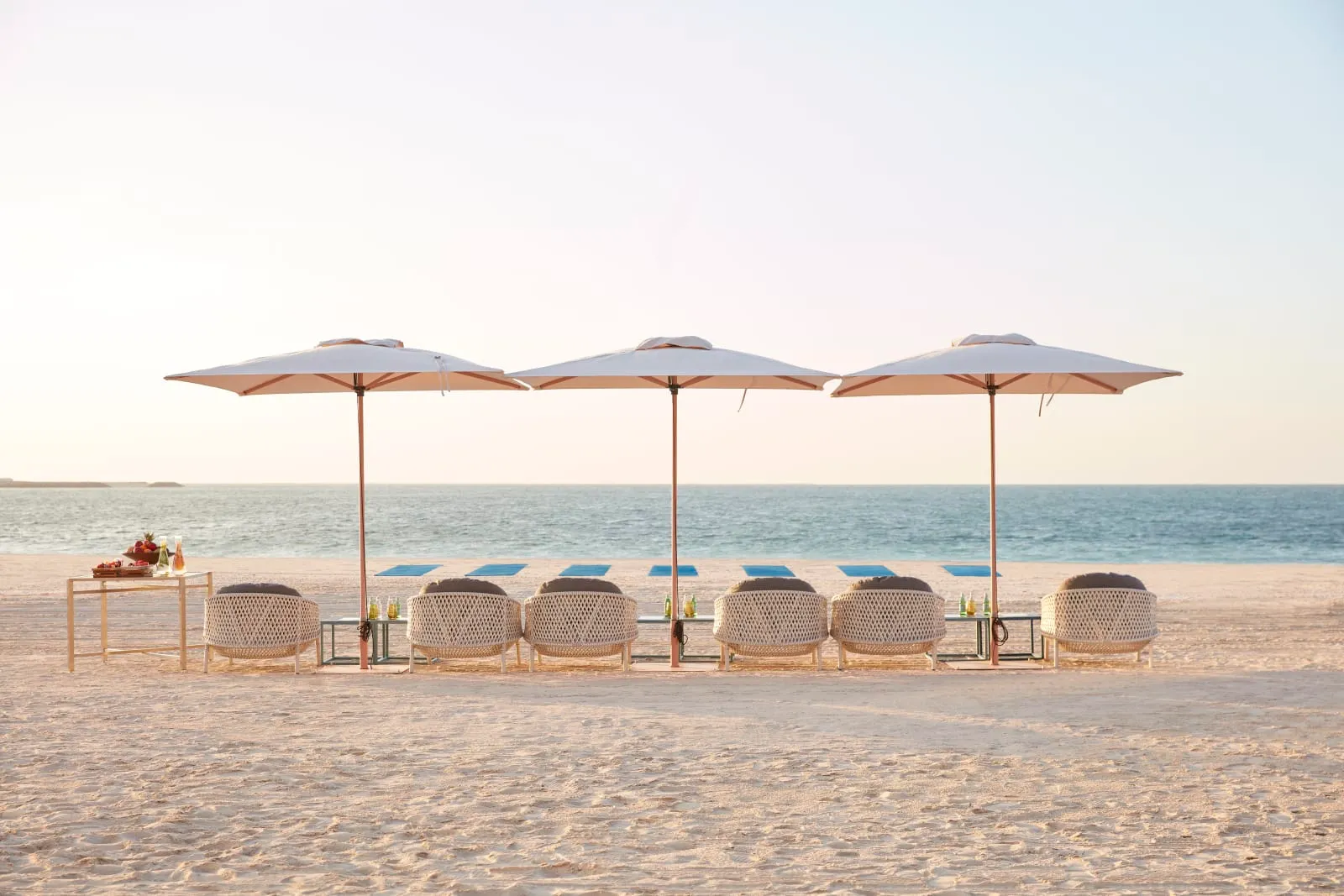 Mandarin Oriental Jumeira, Dubai photo 1