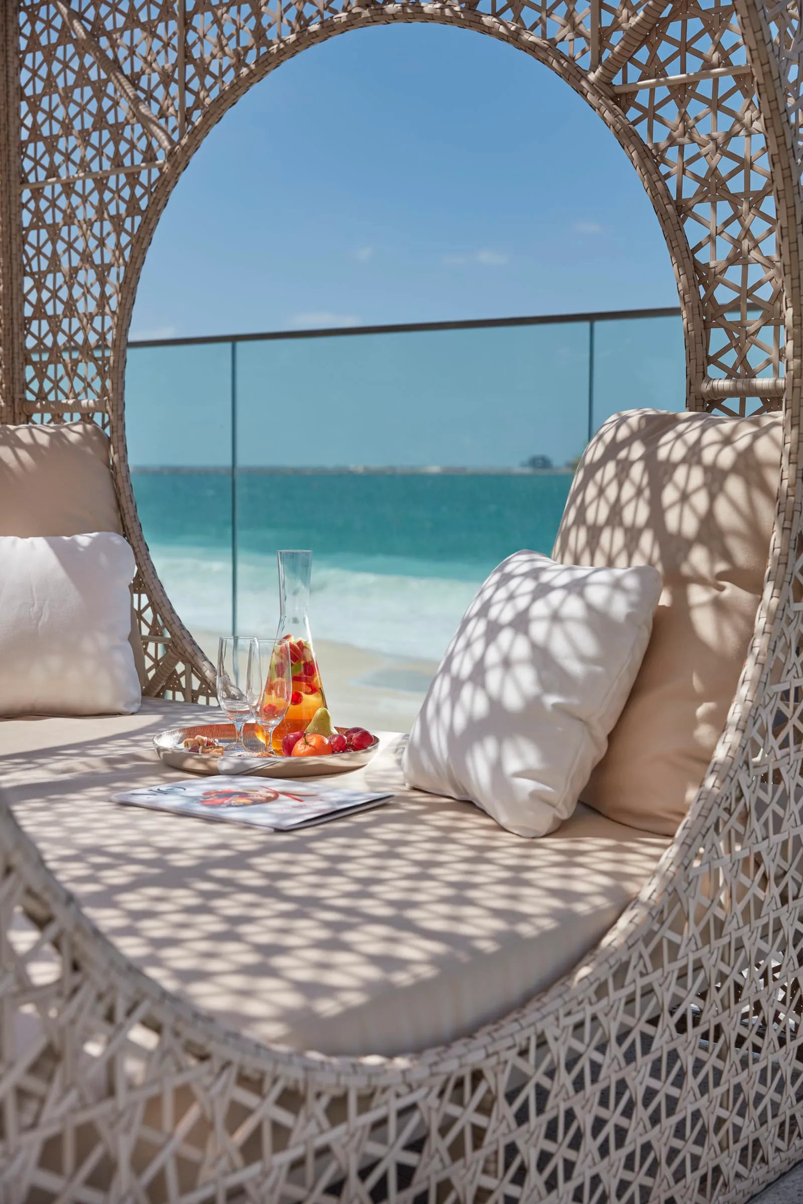Mandarin Oriental Jumeira, Dubai photo 2