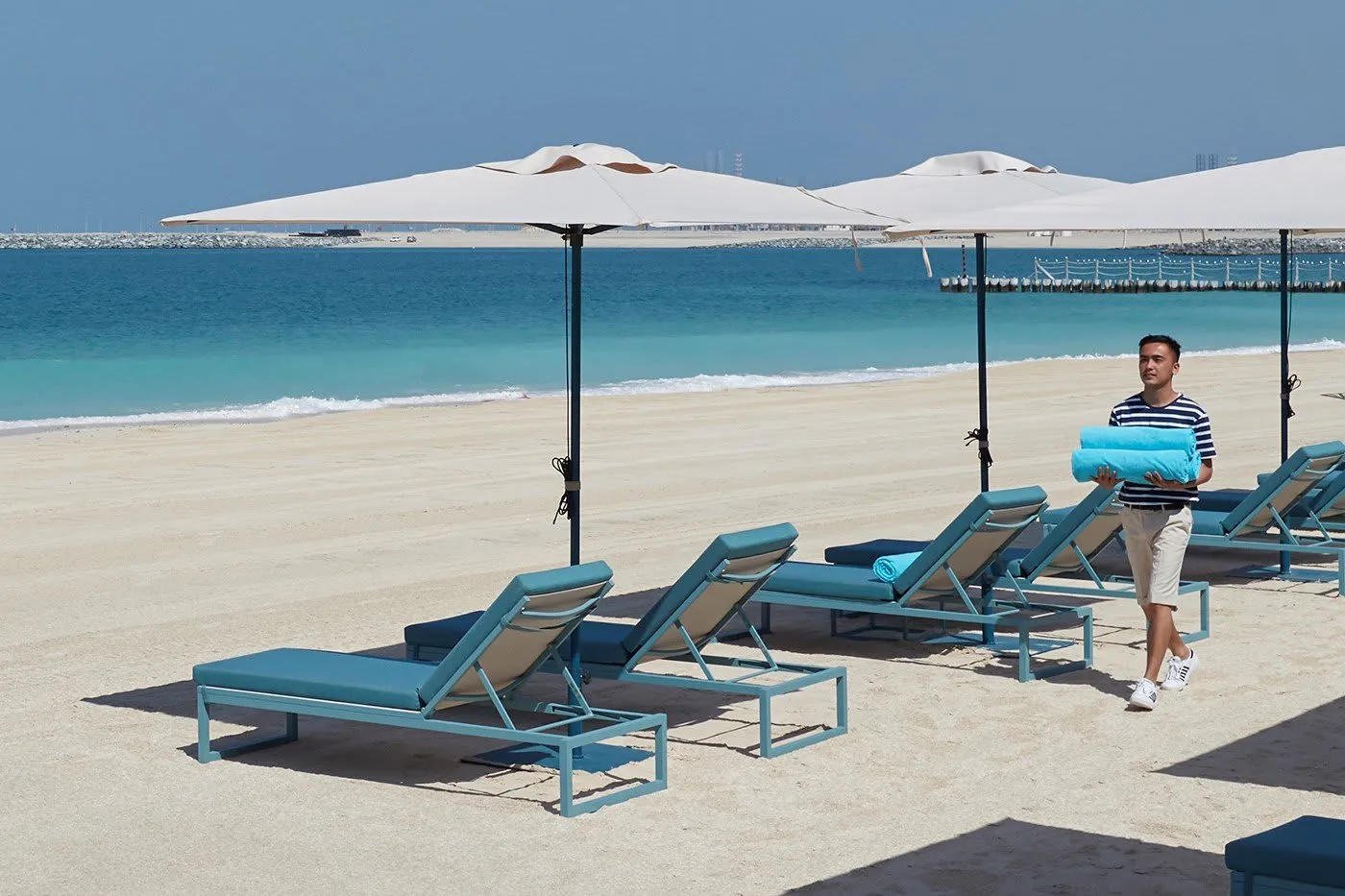 Mandarin Oriental Jumeira, Dubai photo 4