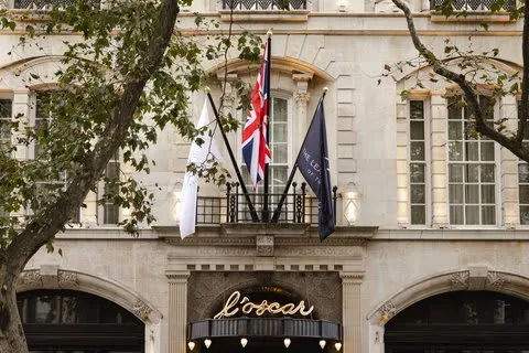L'oscar London photo 1