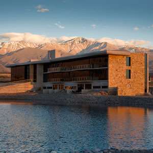Casa de Uco Vineyards & Wine Hotel photo 1