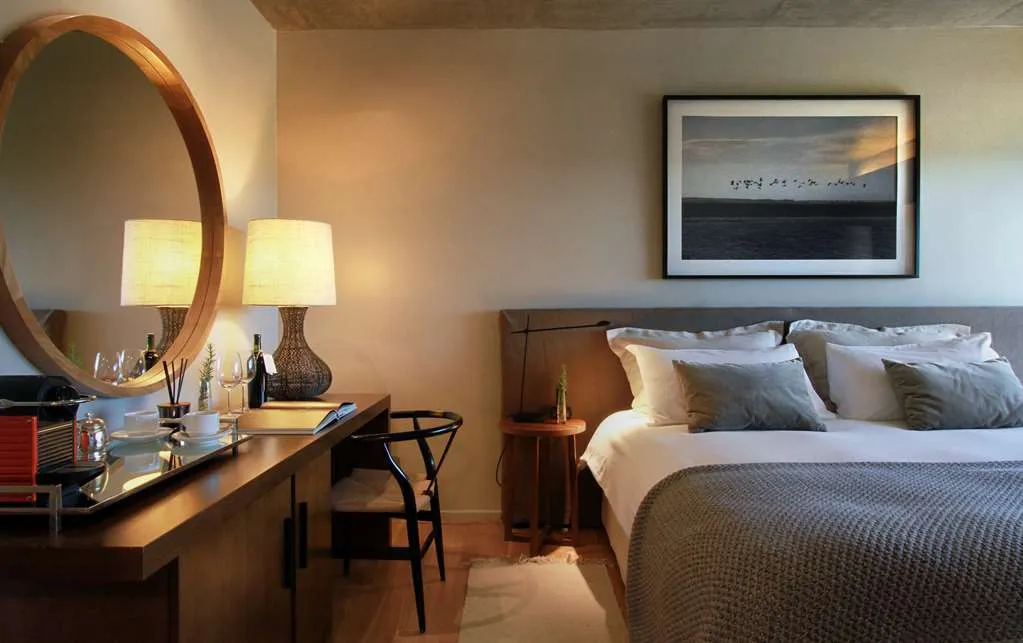 Casa de Uco Vineyards & Wine Hotel photo 3