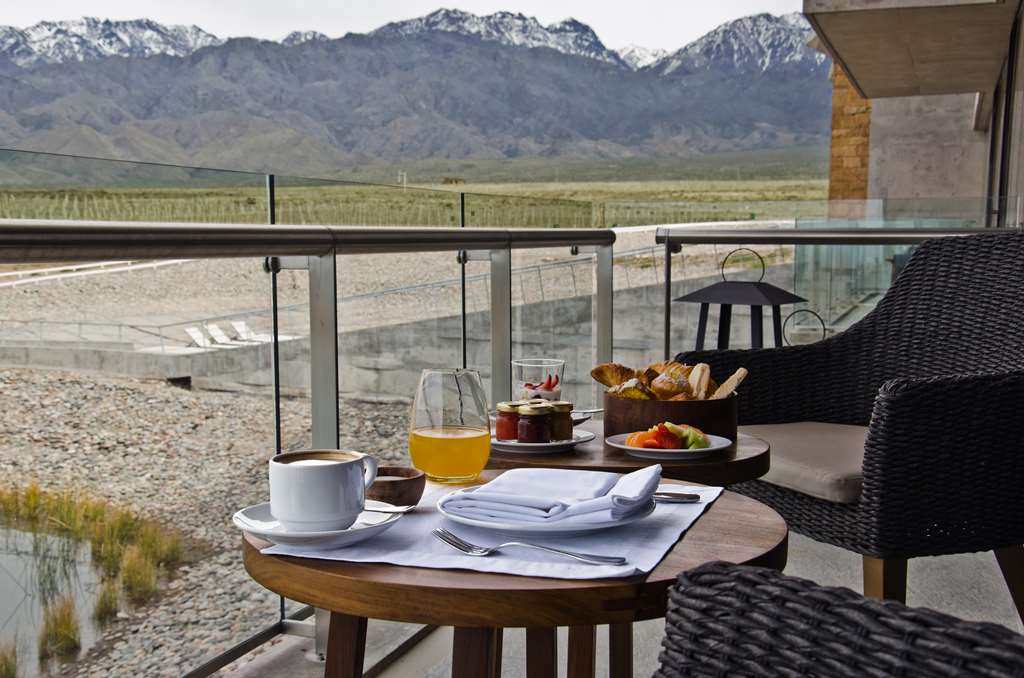 Casa de Uco Vineyards & Wine Hotel photo 5
