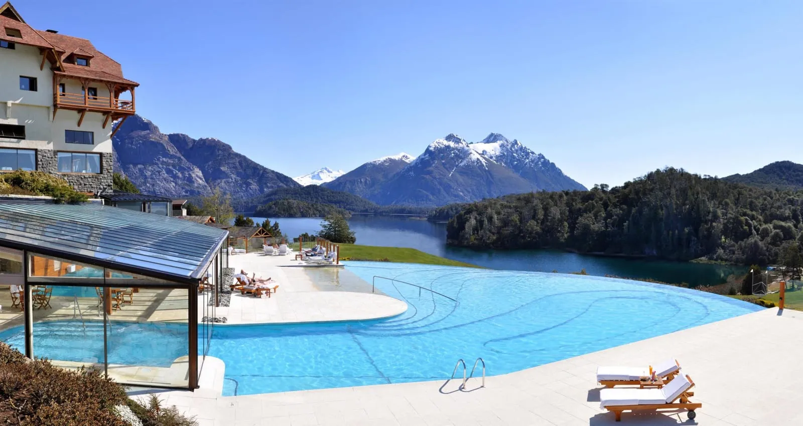 Llao Llao Resort Golf & Spa photo 3